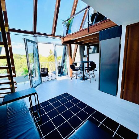 Sea & Sunset View Apartment In Palanga Exterior photo